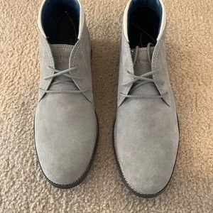 Cole Haan Chukka Boot